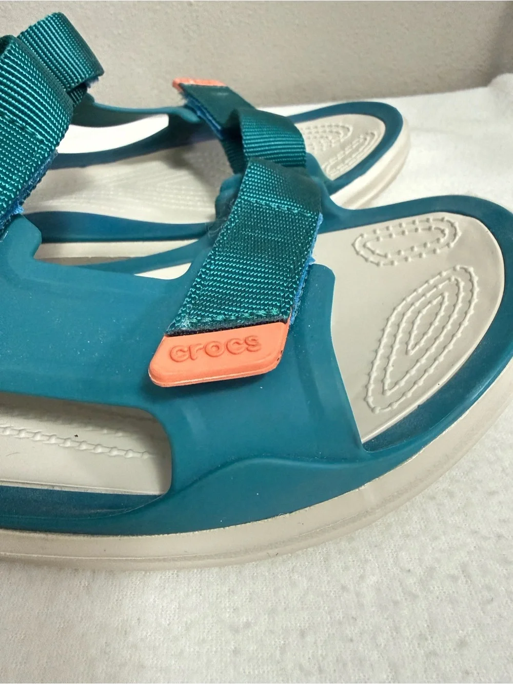 CROCS brand new